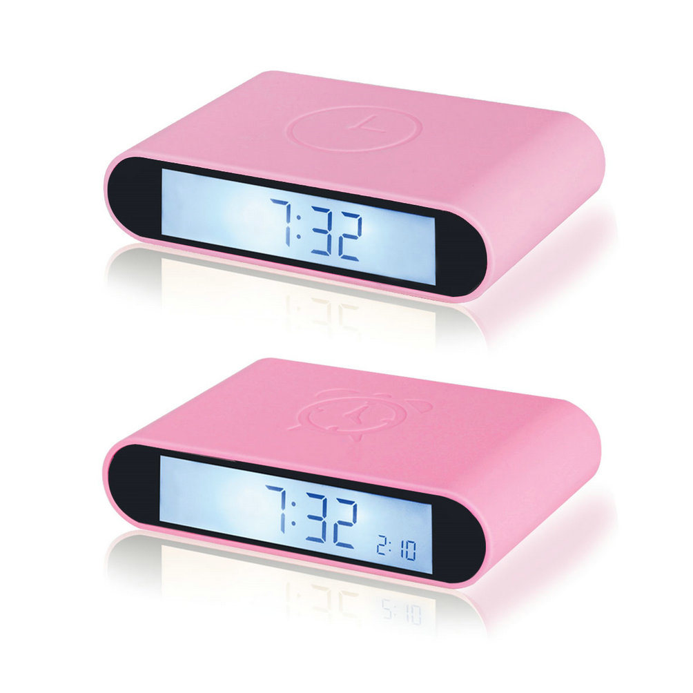 Digital Alarm Clock / Table Alarm Clock / Electronic Alarm Clock (js1309)