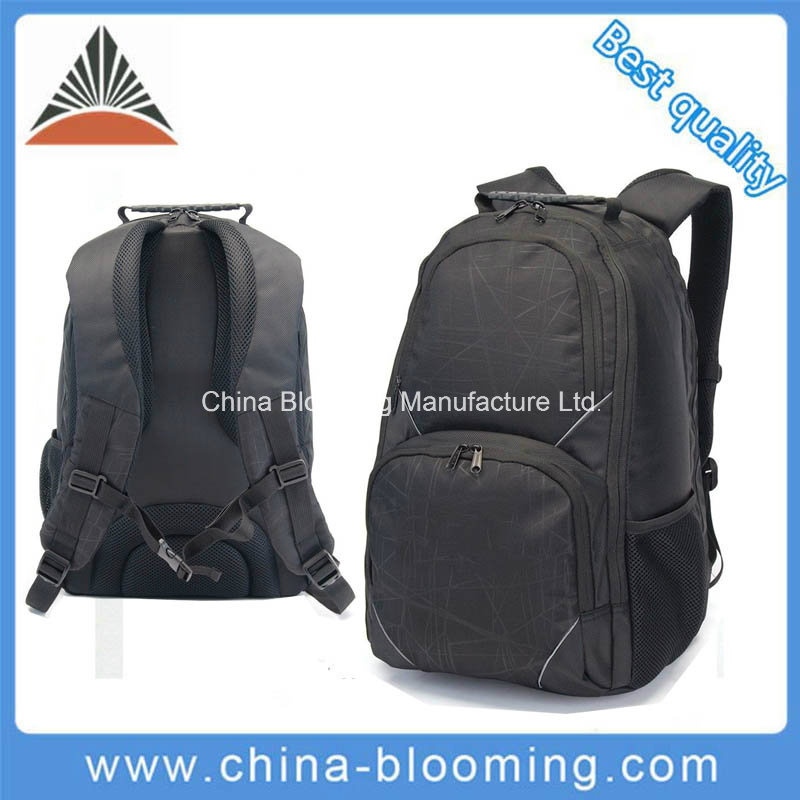 Multifunctional Travel Notebook Computer Laptop Backpack Bag