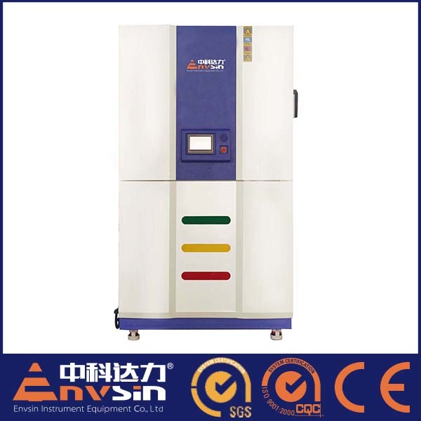 Ess Thermal Shock Test Chambers