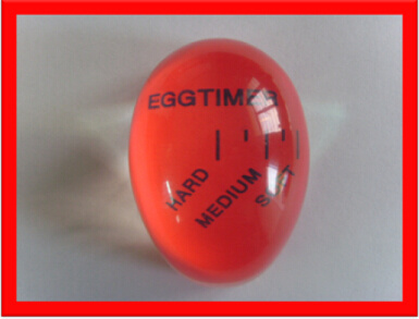 Hot Sell Kitchen Tool Mini Cook Egg Egg Timer