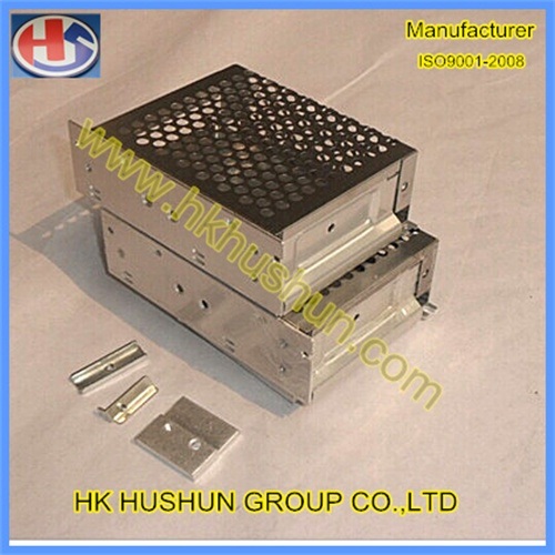 50W LED Power Supply Case (HS-SM-002)
