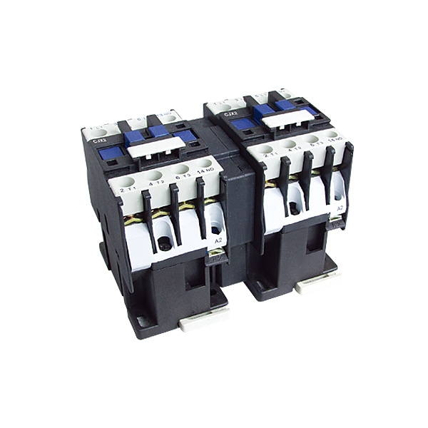 Cjx2-N Mechanical Interlocking Contactor