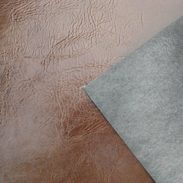 PVC Leather