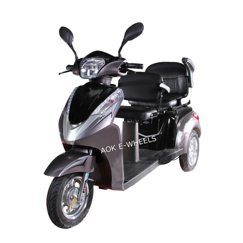 500W~700W Excellent Motor Tricycle with Disk Brake (TC-022B)