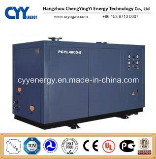 Cyyru22 Bitzer Semi-Closed Air Refrigeration Unit