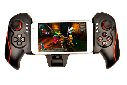 for Tablet PC Game Controller