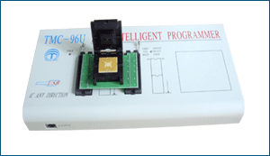 All Intelligent Programmer (TMC96U)