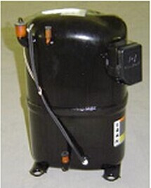 Copeland Refrigeration Scroll Compressor (CRHQ-0275-TFD-522)