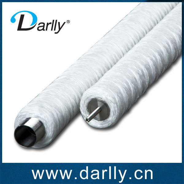 60'' or 70'' Length High Flow RO Water Filter