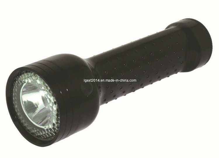 LED High Power Torch Light, LED Flashlight