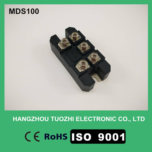 Three Phase Rectifier Bridge Module Mds100