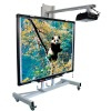 Infrared Smart Interactive Whiteboard