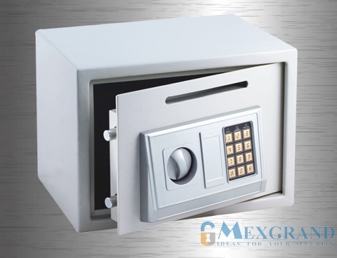 Electronic Deposit Safe for Home and Office (DMG20E/25E/30E)