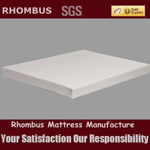 Foam Natural Latex Mattress Rh535