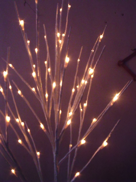 LED Branch Light/Christmas Branch Libht/