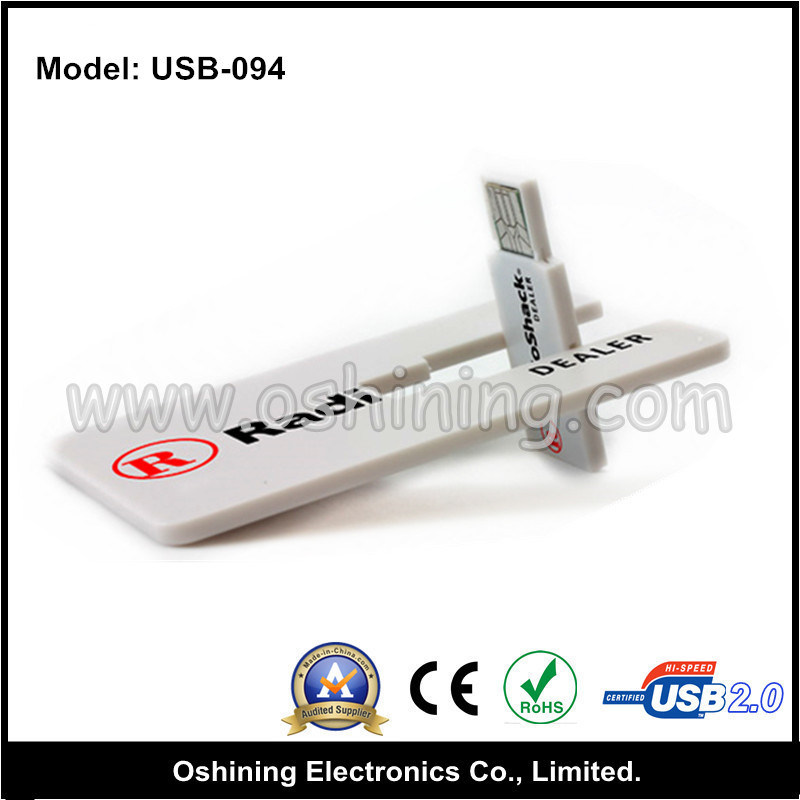 Card USB Flash Disk (USB-094)