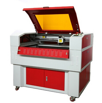 Laser Cutting Engraving Machinery with High Precision