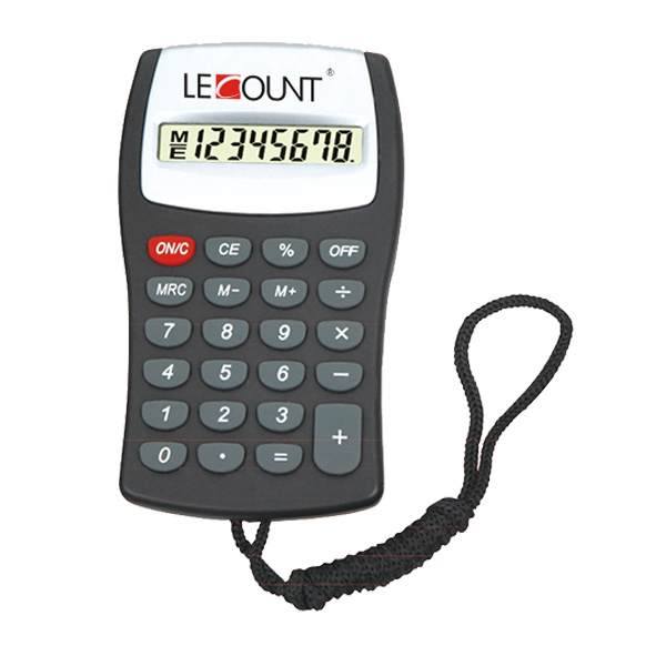 Gift Calculator (LC311B)