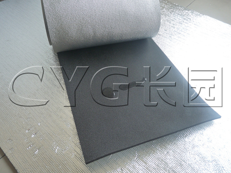XPE Flame Retardant Foam Waterproof PE Foam