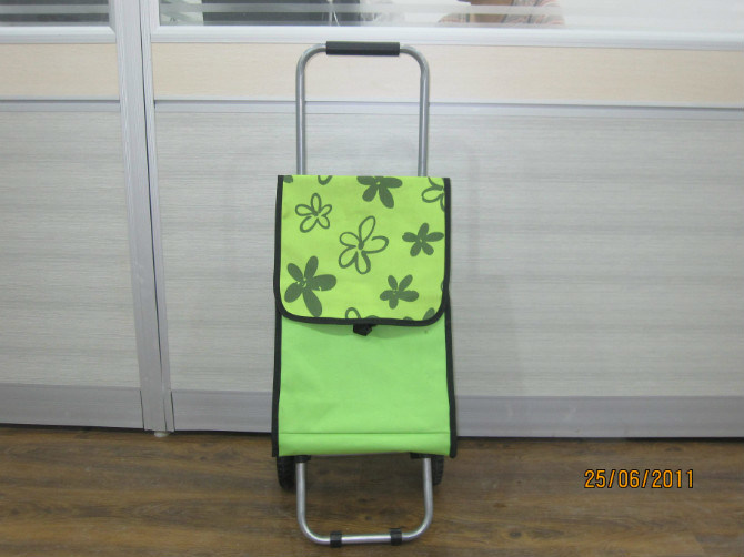 Shopping Trolley Bag, Shopping Trolley, Shopping Cart (HS689)