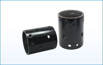 Motor Shell