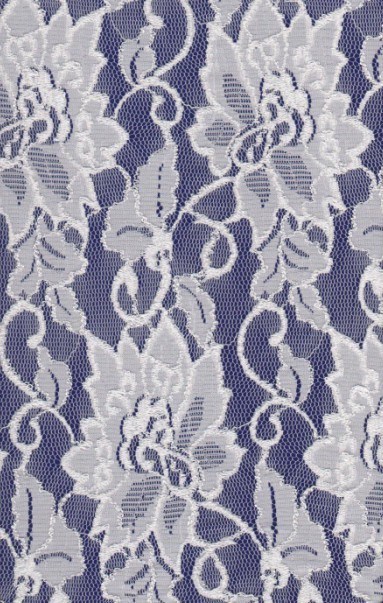 Textronic Lace Fabric (26869)