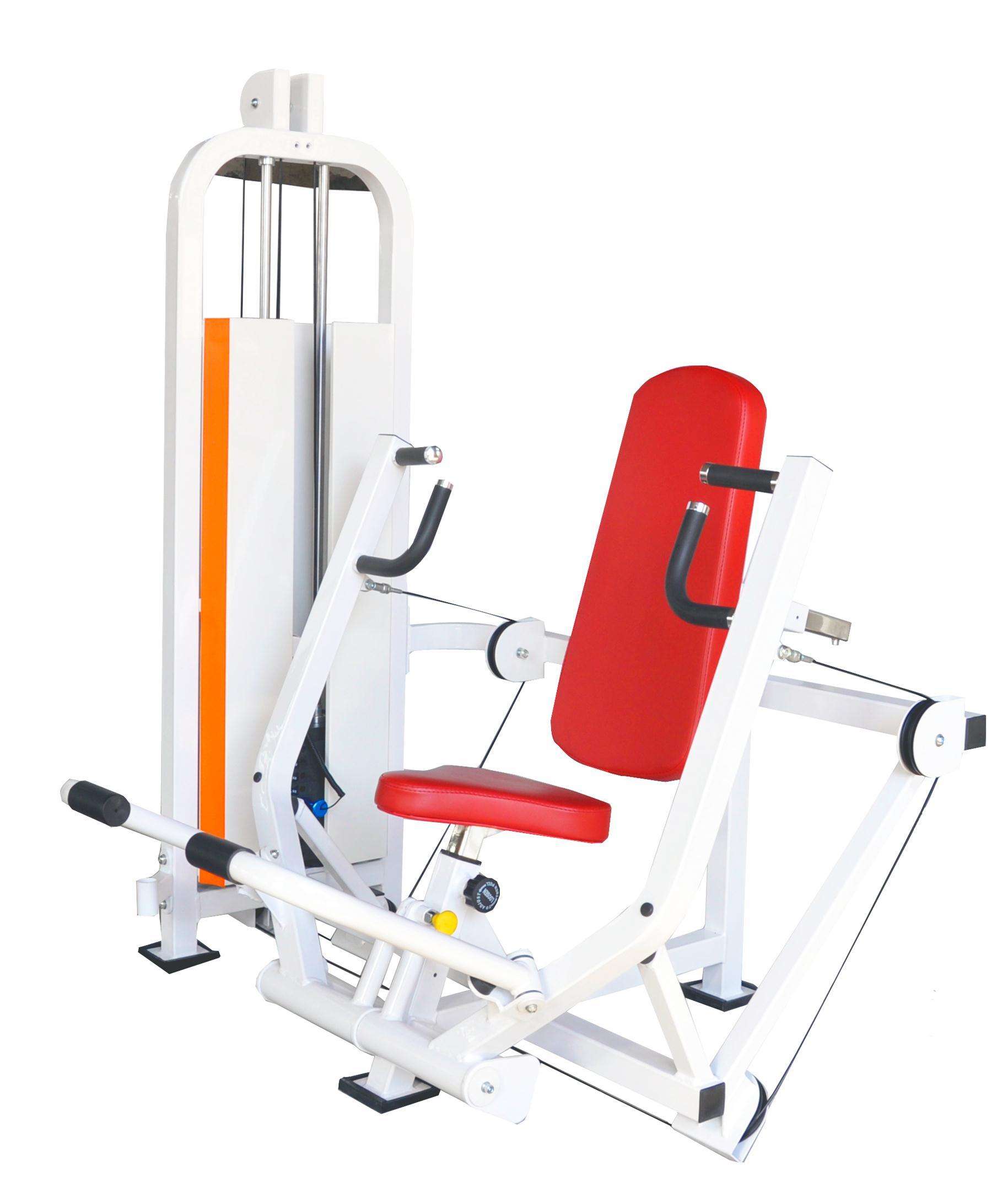 Chest Press/Fitness Equipment/Rehabilitation Equipment