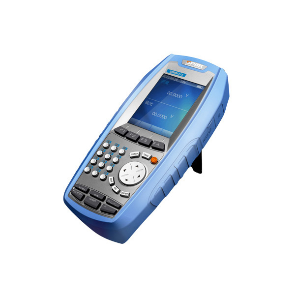 Multifunction Process Calibrator