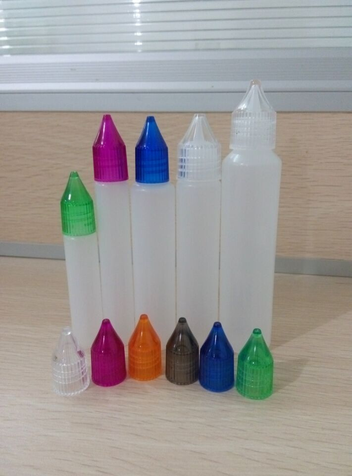 ISO9001 15ml Unicorn Bottles in Toprol