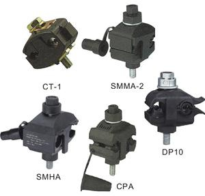 Insulation Piercing Connectors, Insulating Connector