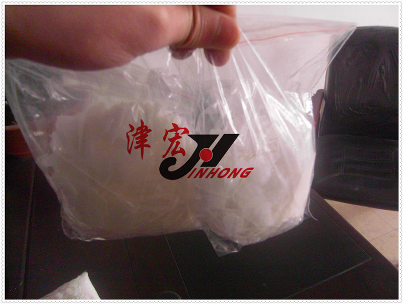 Pharmaceutical Used Inorganic Chemicals Caustic Soda Chips (NaOH)