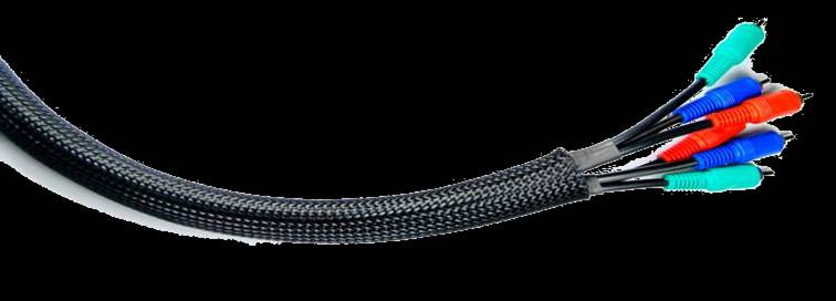 Polyester Expandable Sleeving