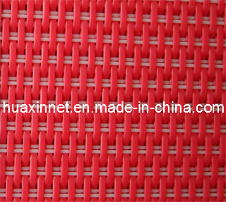 Flat Thread Dryer Fabric (HX-4106-1)