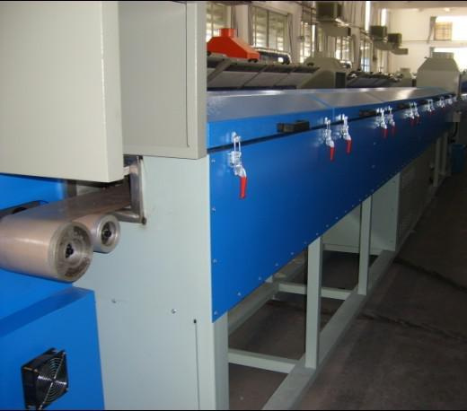 Microwave Curing/Vulcanization Machine