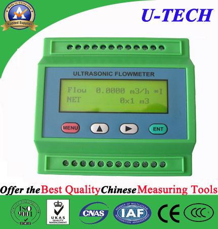 Modular Type Ultrasonic Flow Meter