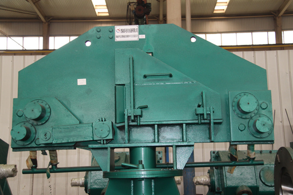 Vertical Loop Hangji Brand