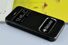 Contemporary Design PC Mobile Phone Case for iPhone 5 (GL-I5)