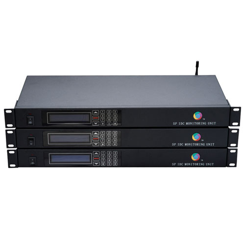 Big Banian Room Environment Monitoring System (SP1200)