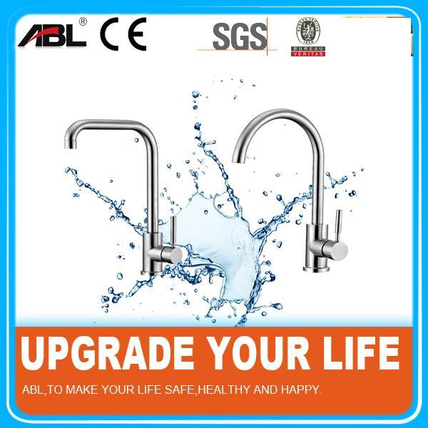 ABLinox Stainless steel lead free pure water faucet