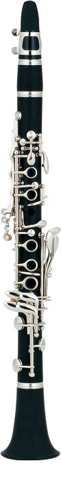 Eb Key Clarinet (CL-570N)