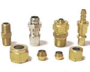 Pneumatic Tools