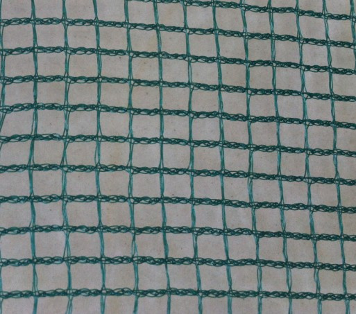 100% Virgint HDPE Windbreak Net