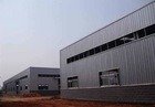 Steel Structure for Cold Storage, Steel Structure Factory, Warehouse