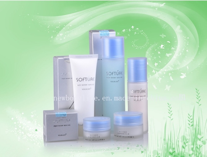 Luxury Softening&Soothing Skin Care Suit