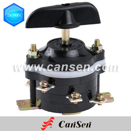 Electrical Switch Hz10D-25 (CCC Certificate)