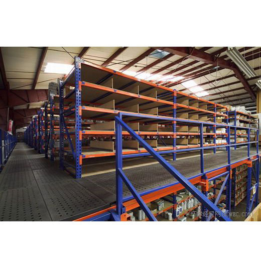 High Quality Storage Metal Mezzanine Platform