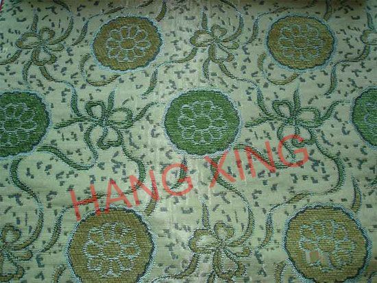Chenille for Decorative Fabric (JX6702B-2)