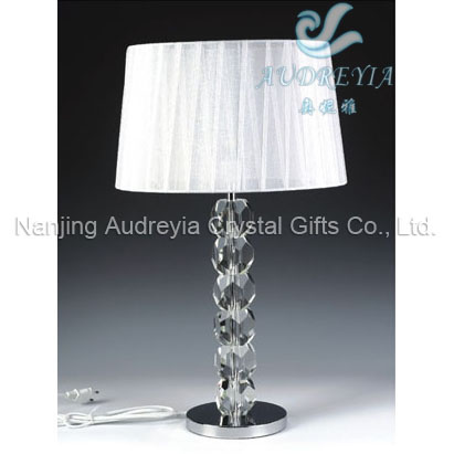 Crystal Table Lamp (AC-TL-042)