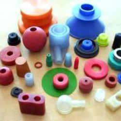 Custom Polyurethane PU Part
