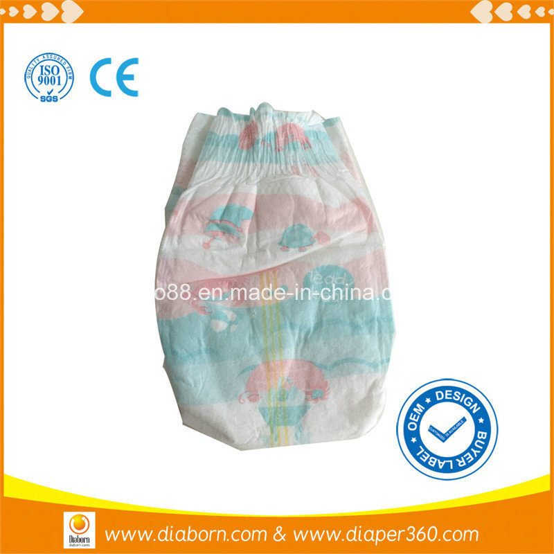 Import China Goods Naughty Baby Cloth Diaper